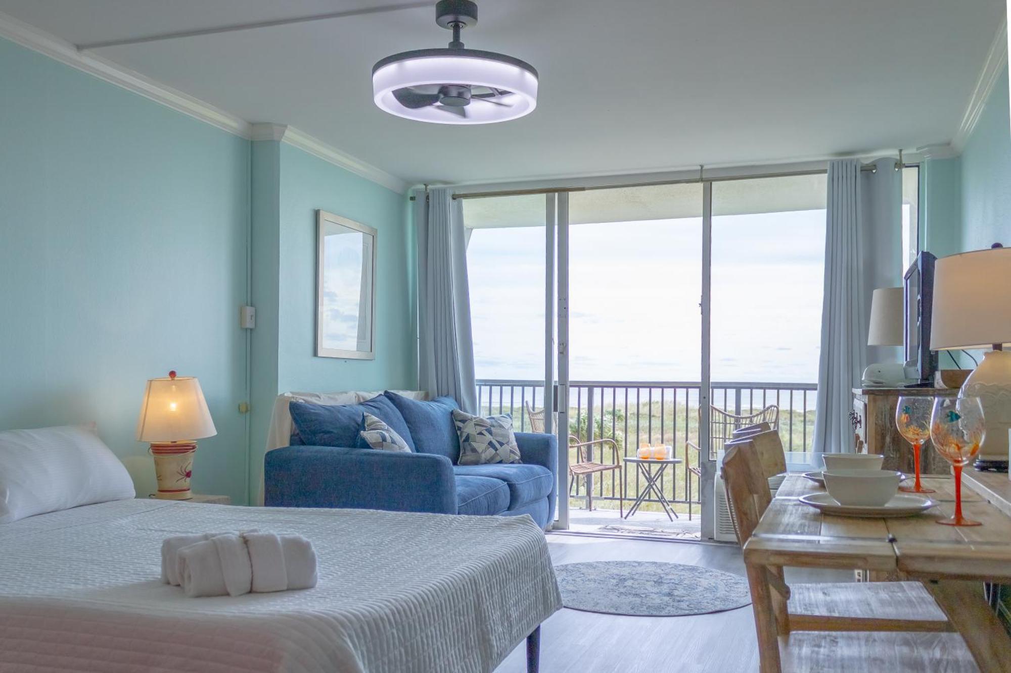 Islander East Condominiums Galveston Eksteriør bilde