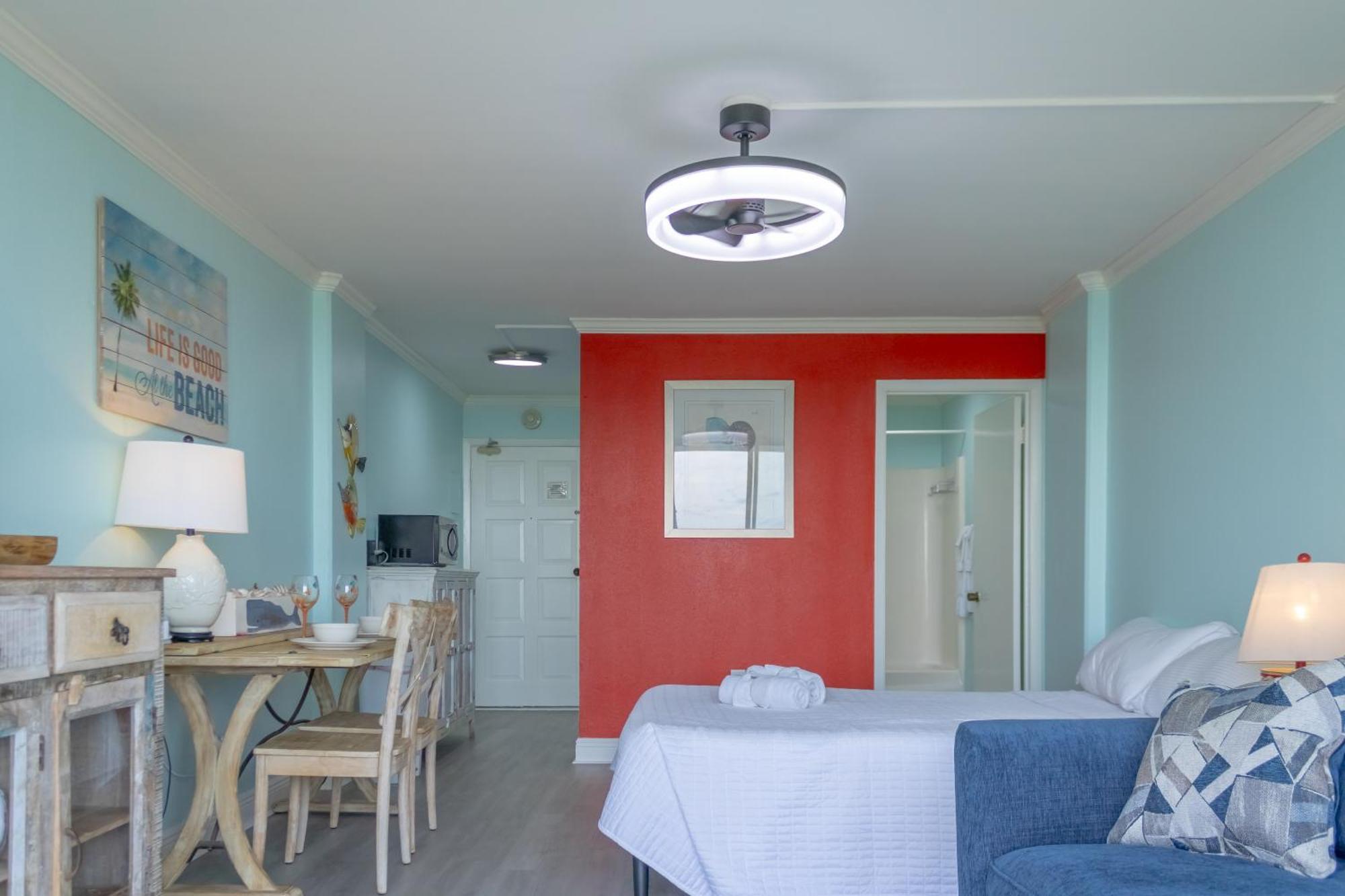 Islander East Condominiums Galveston Eksteriør bilde