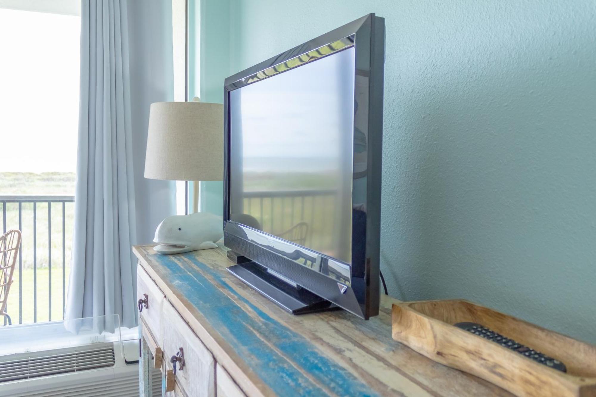 Islander East Condominiums Galveston Eksteriør bilde