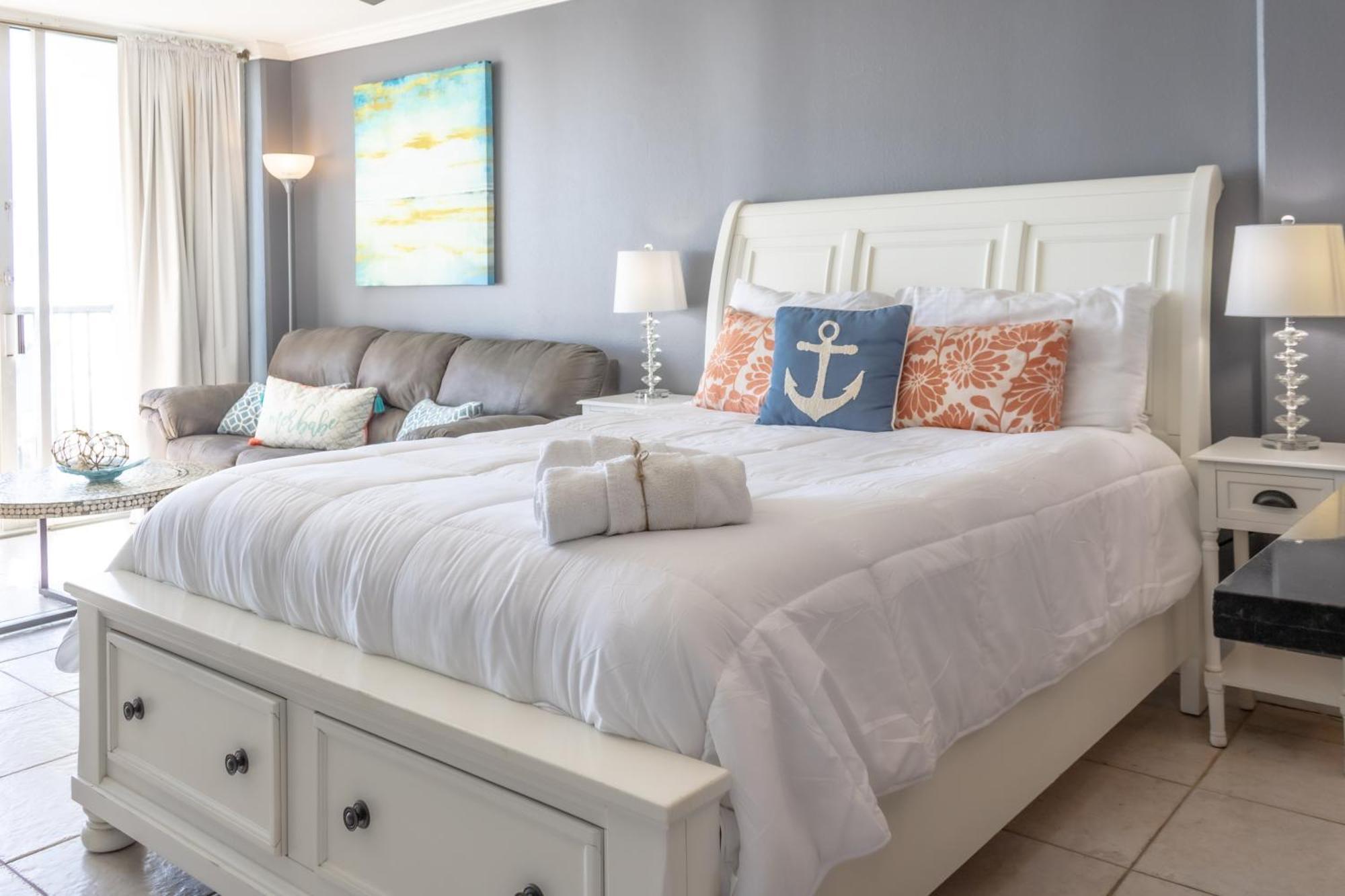 Islander East Condominiums Galveston Eksteriør bilde