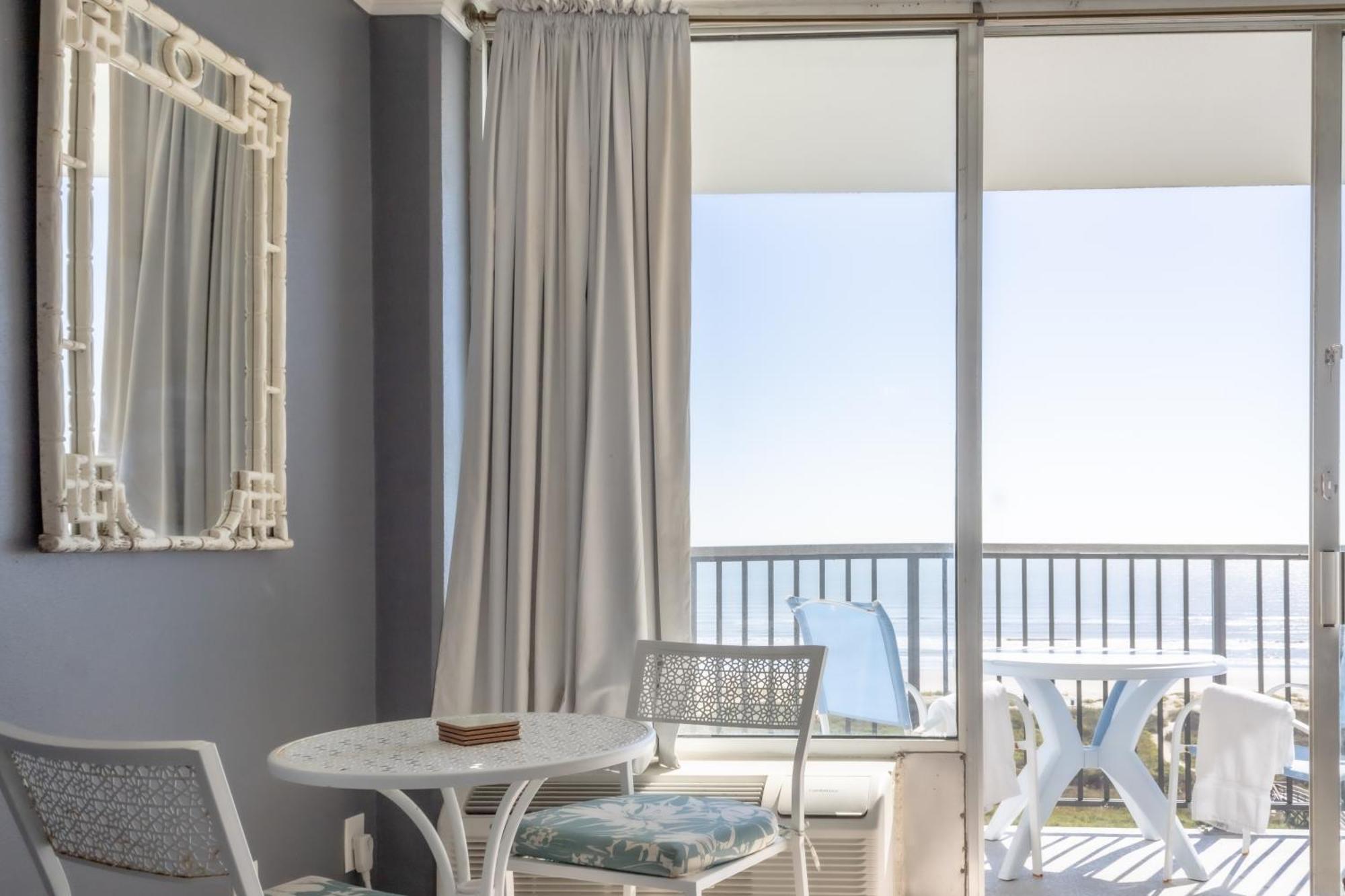 Islander East Condominiums Galveston Eksteriør bilde