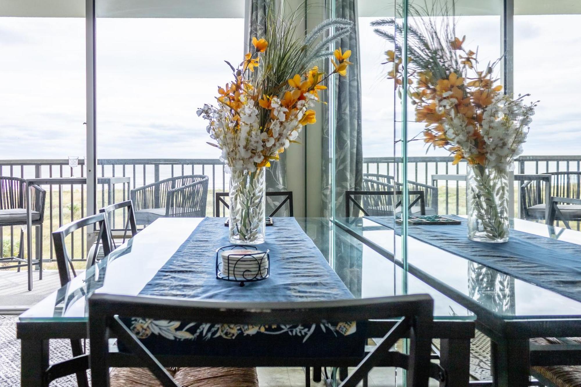 Islander East Condominiums Galveston Eksteriør bilde