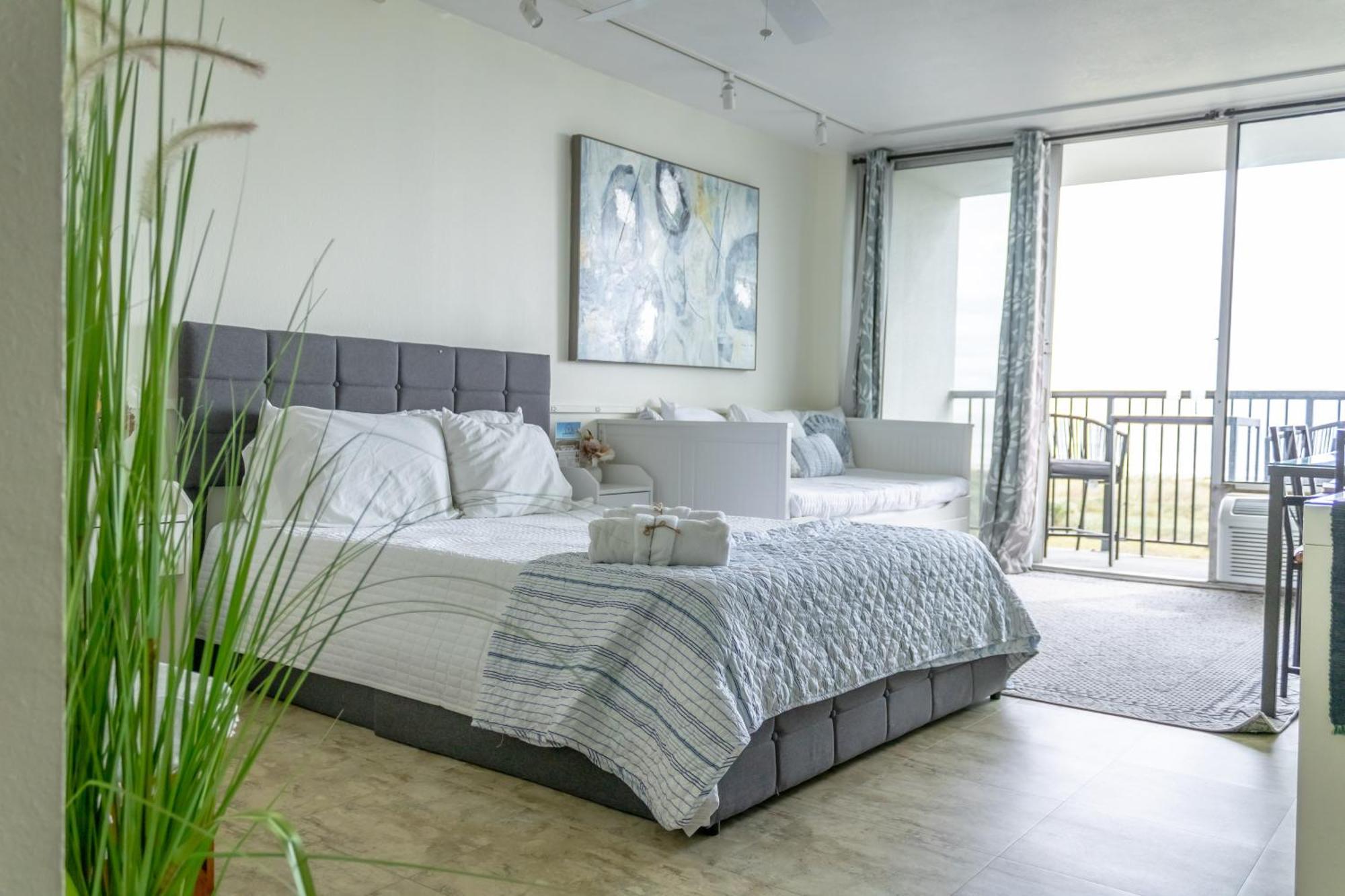 Islander East Condominiums Galveston Eksteriør bilde