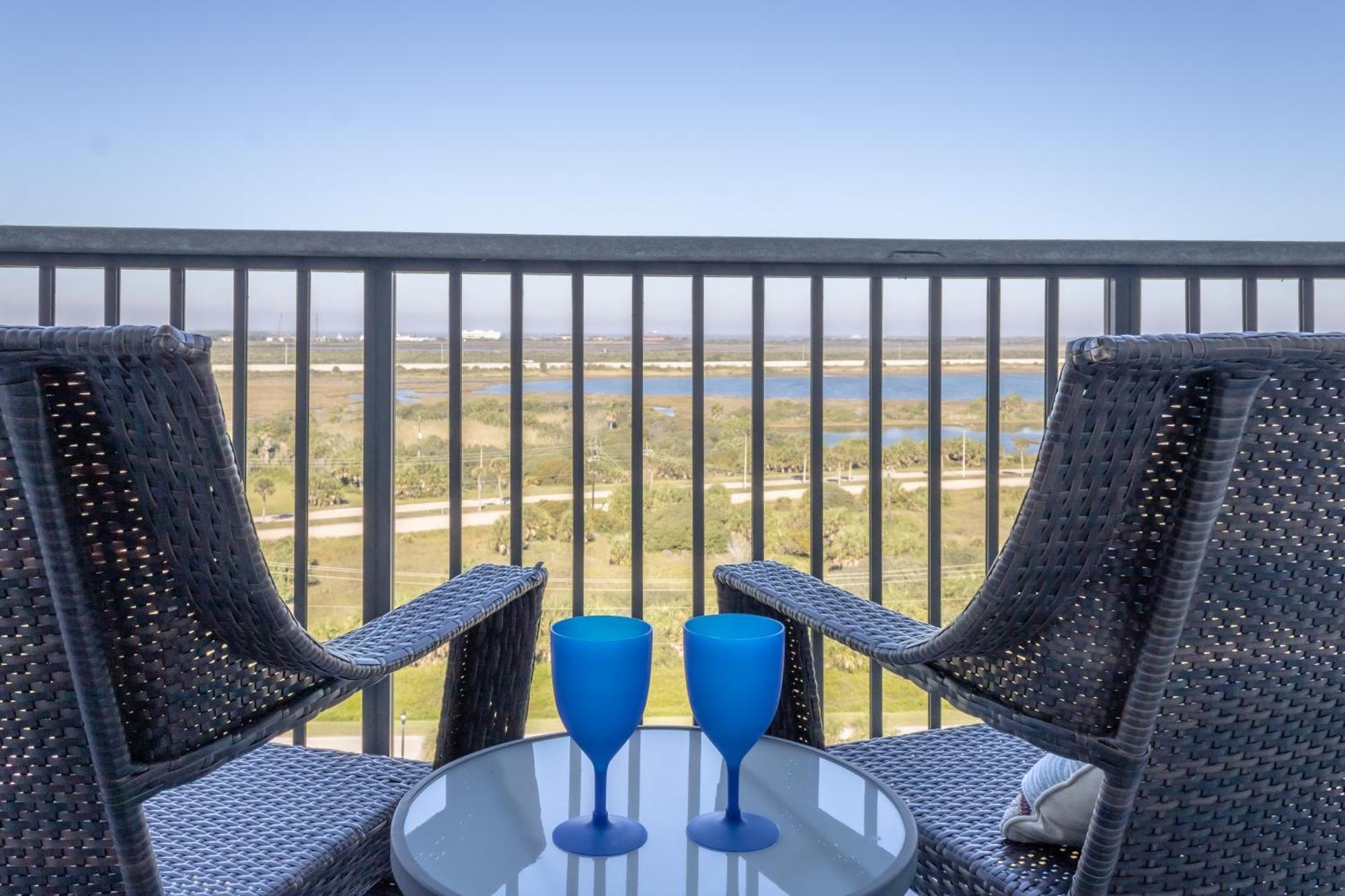 Islander East Condominiums Galveston Eksteriør bilde