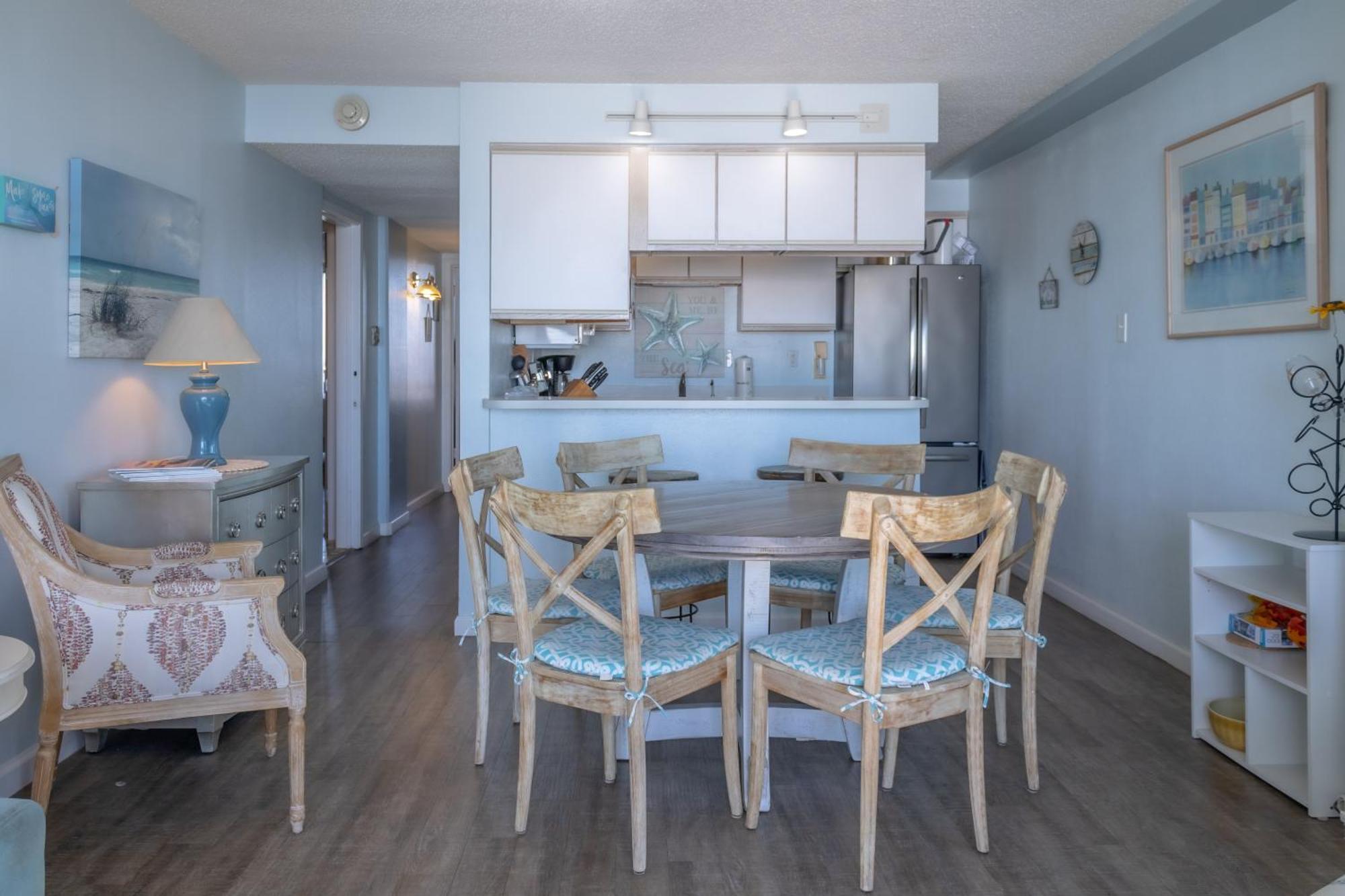 Islander East Condominiums Galveston Eksteriør bilde