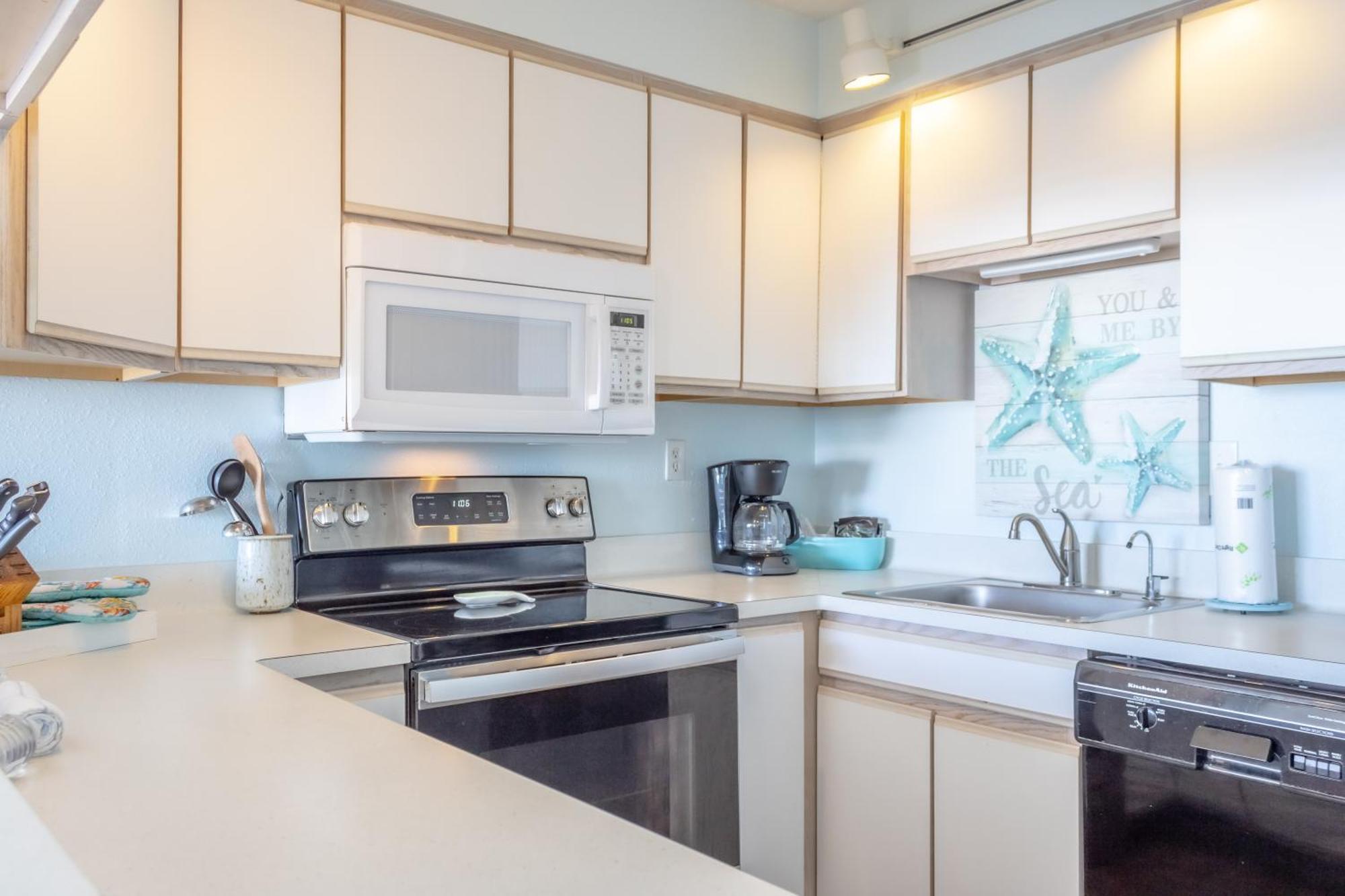 Islander East Condominiums Galveston Eksteriør bilde