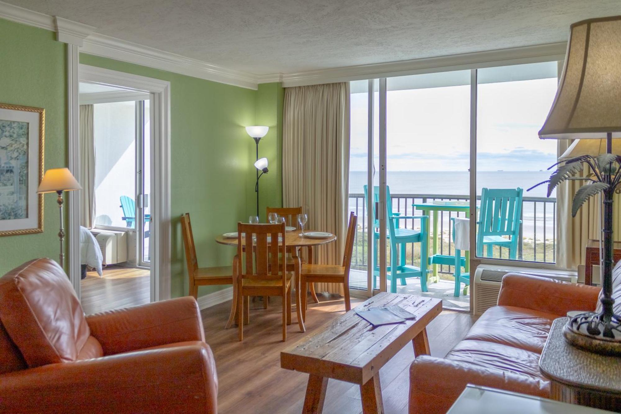 Islander East Condominiums Galveston Eksteriør bilde