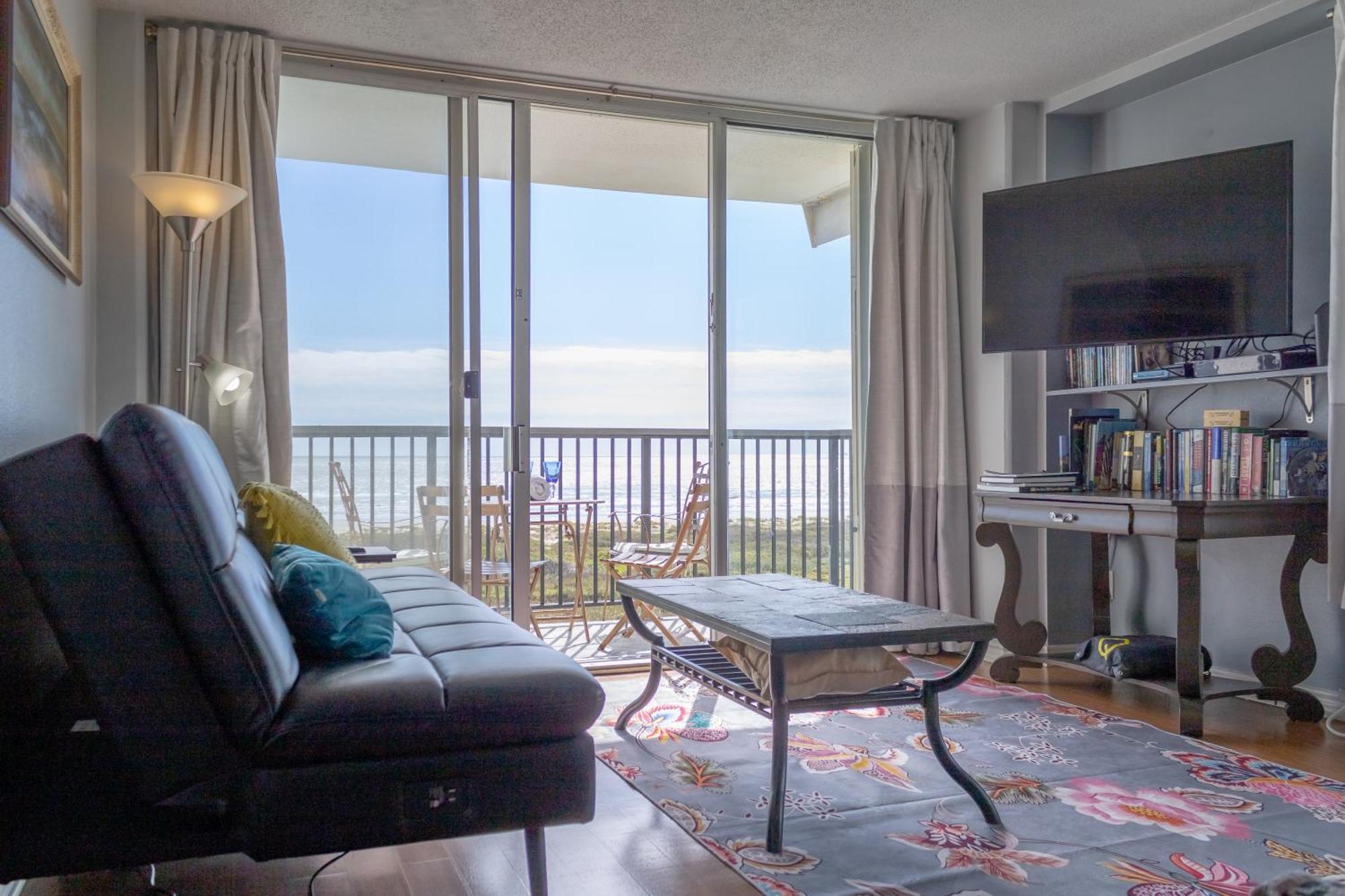 Islander East Condominiums Galveston Eksteriør bilde
