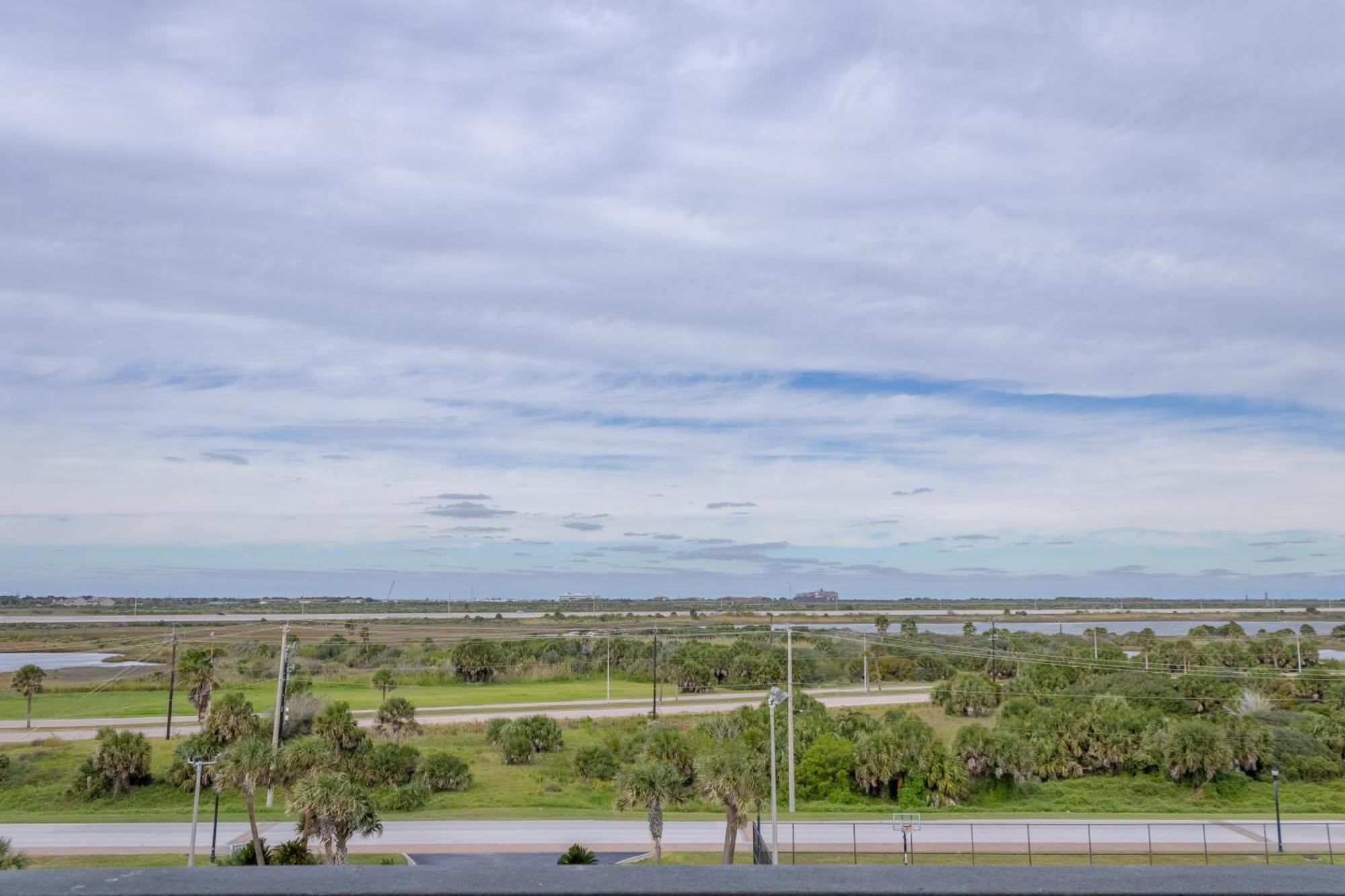 Islander East Condominiums Galveston Rom bilde