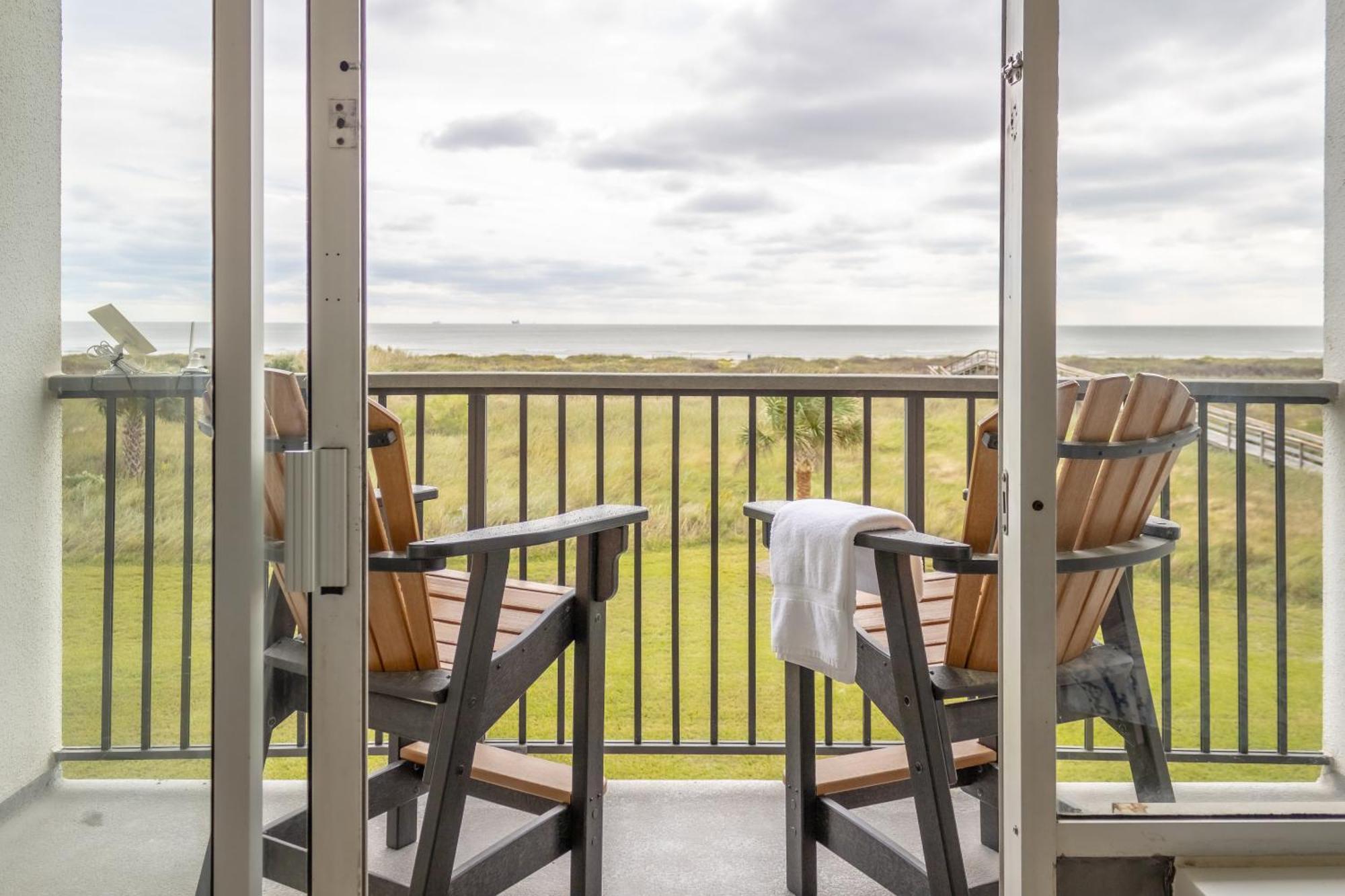 Islander East Condominiums Galveston Rom bilde