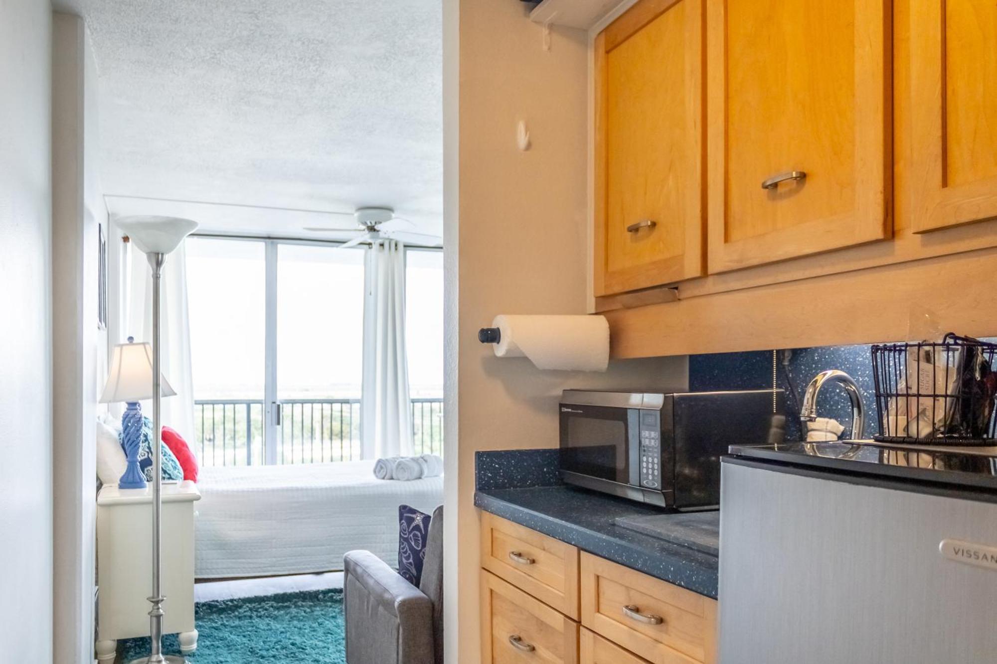 Islander East Condominiums Galveston Rom bilde