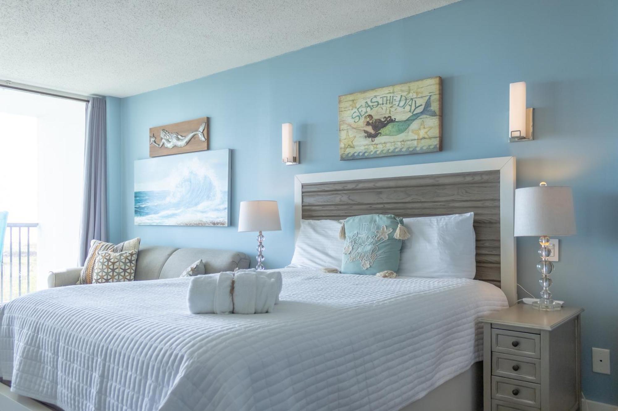 Islander East Condominiums Galveston Rom bilde