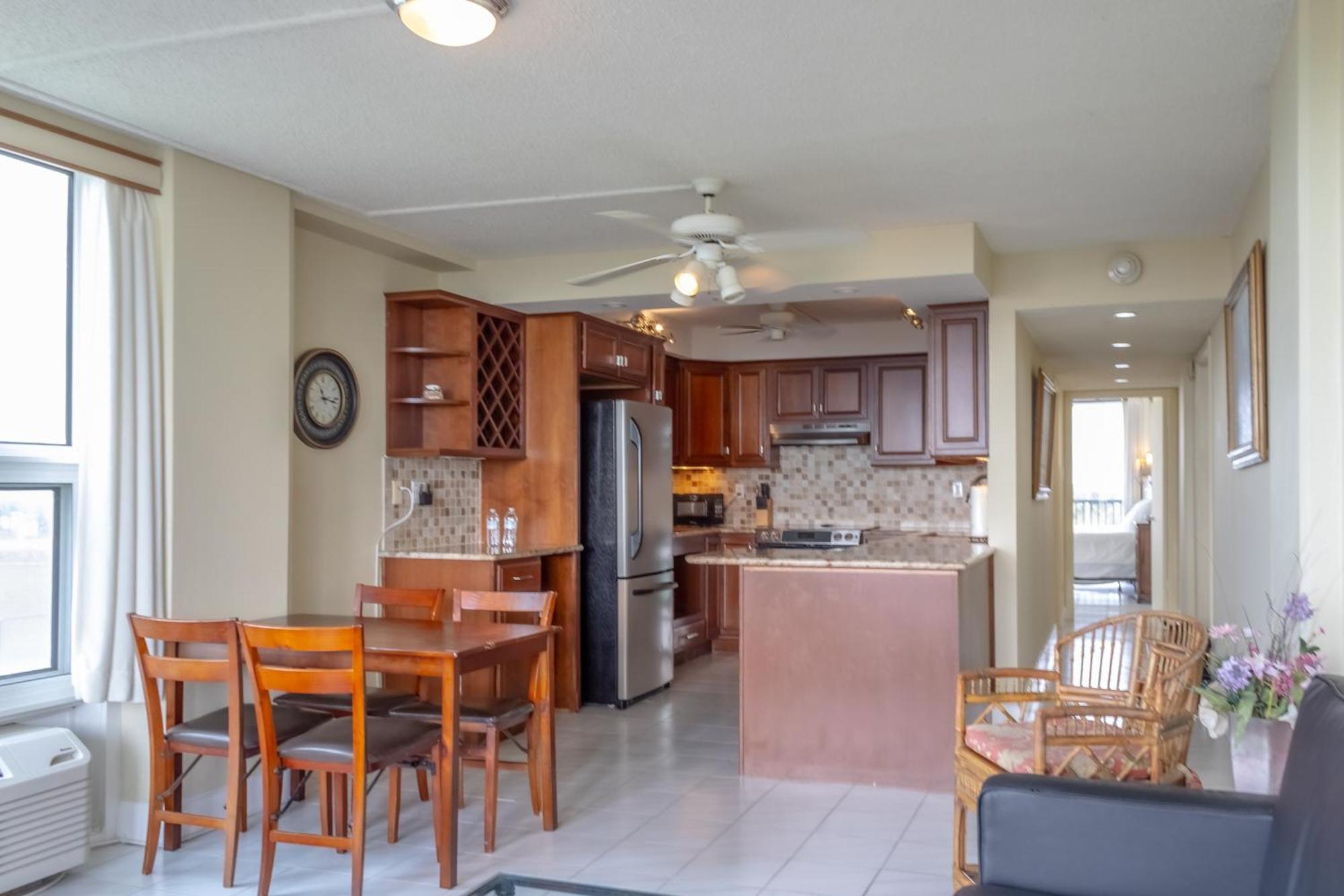 Islander East Condominiums Galveston Rom bilde