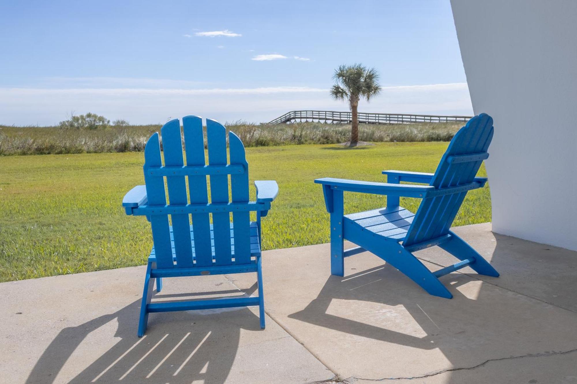 Islander East Condominiums Galveston Eksteriør bilde