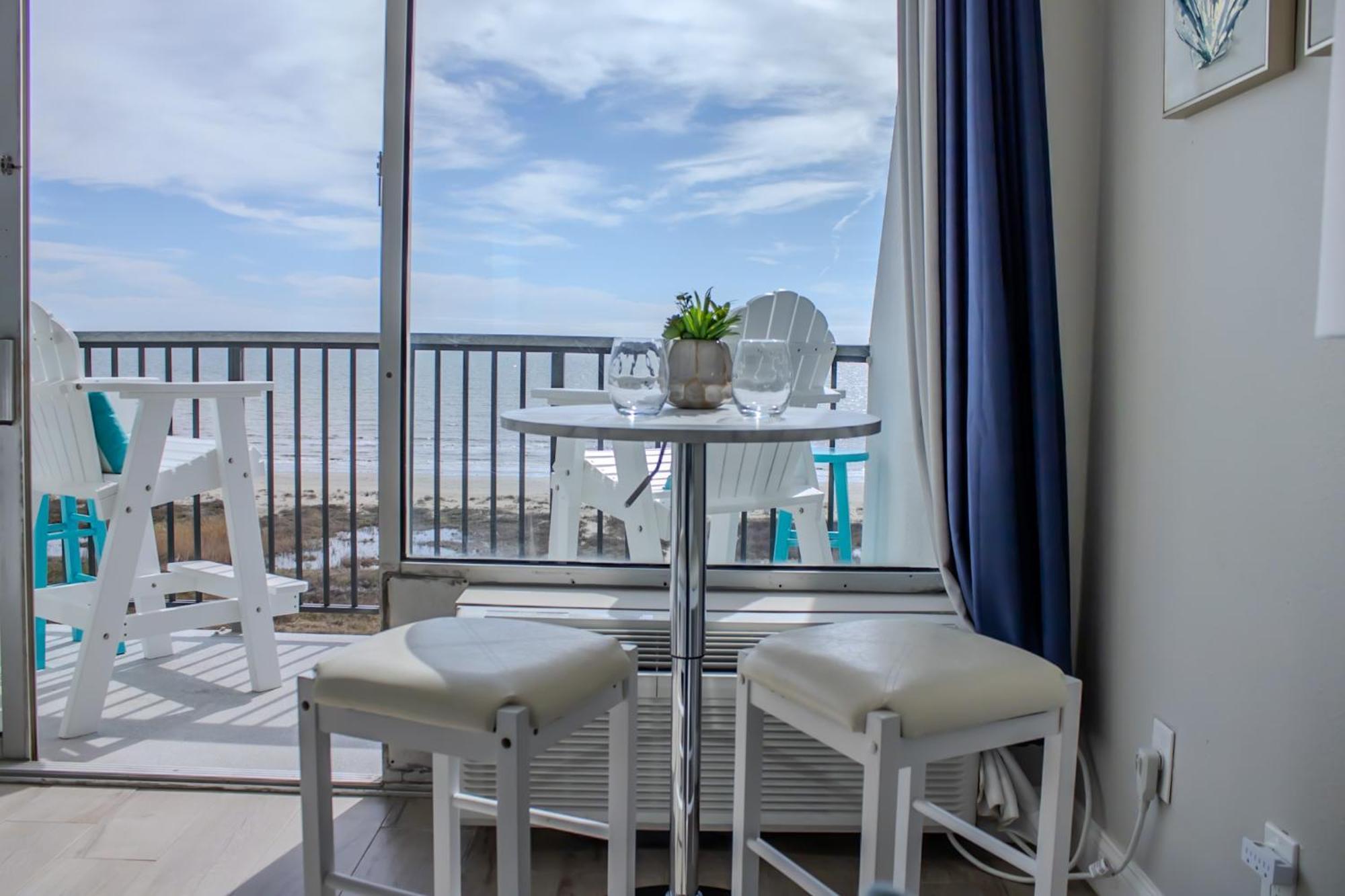Islander East Condominiums Galveston Eksteriør bilde