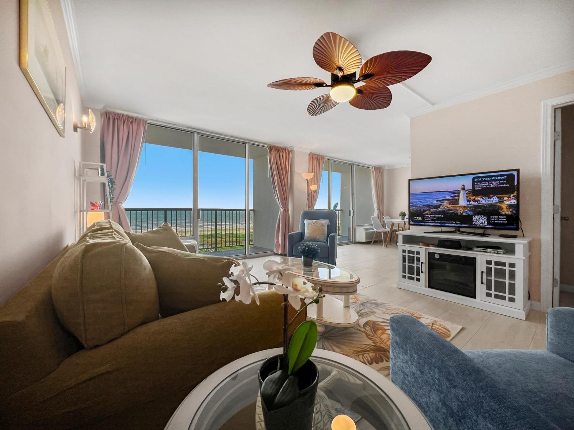 Islander East Condominiums Galveston Rom bilde