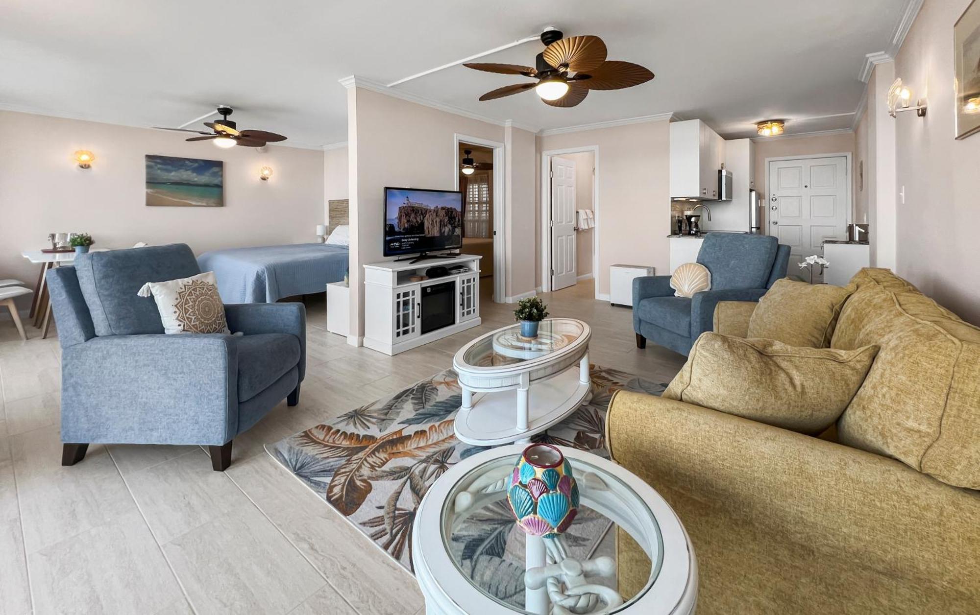 Islander East Condominiums Galveston Rom bilde