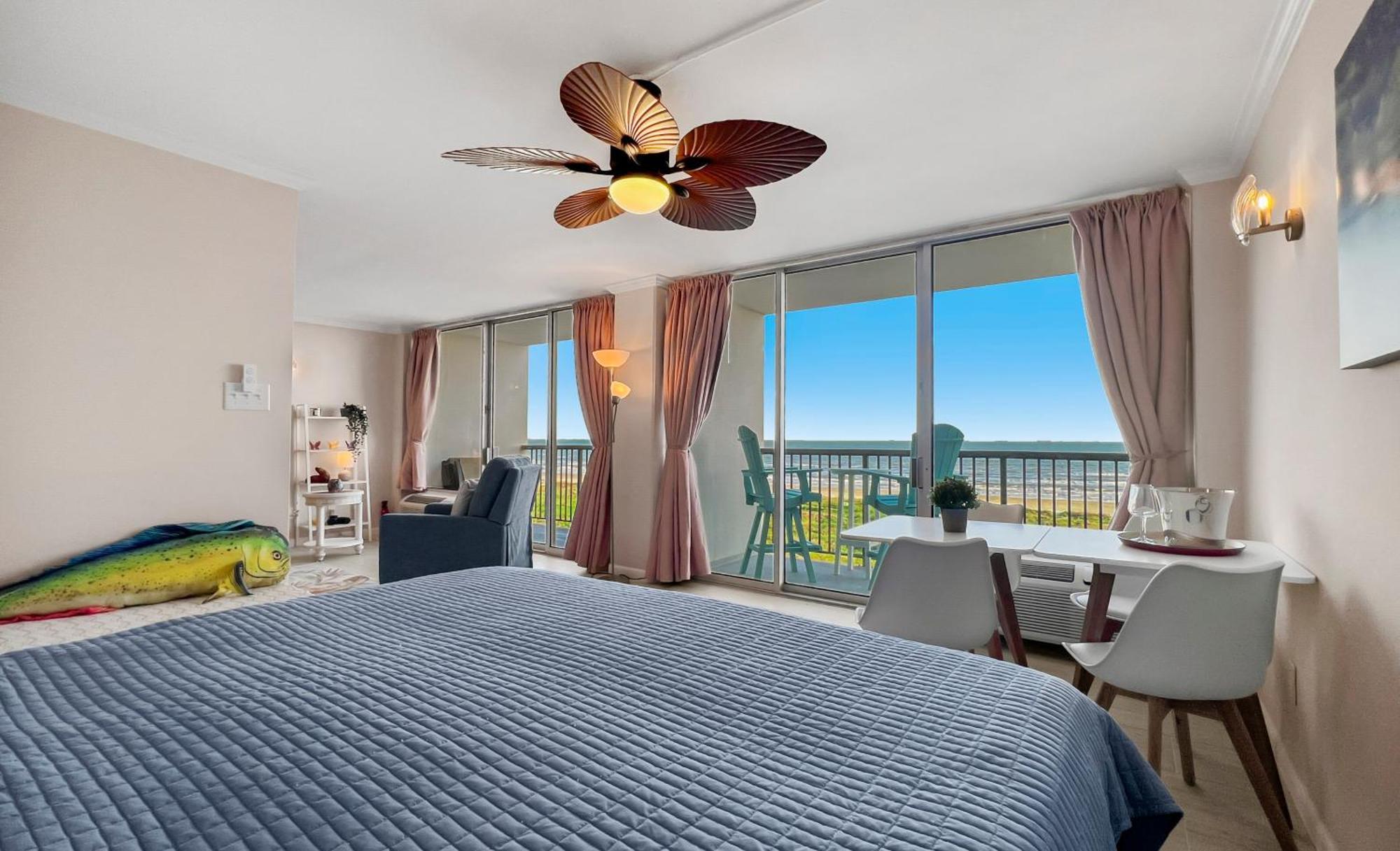 Islander East Condominiums Galveston Rom bilde